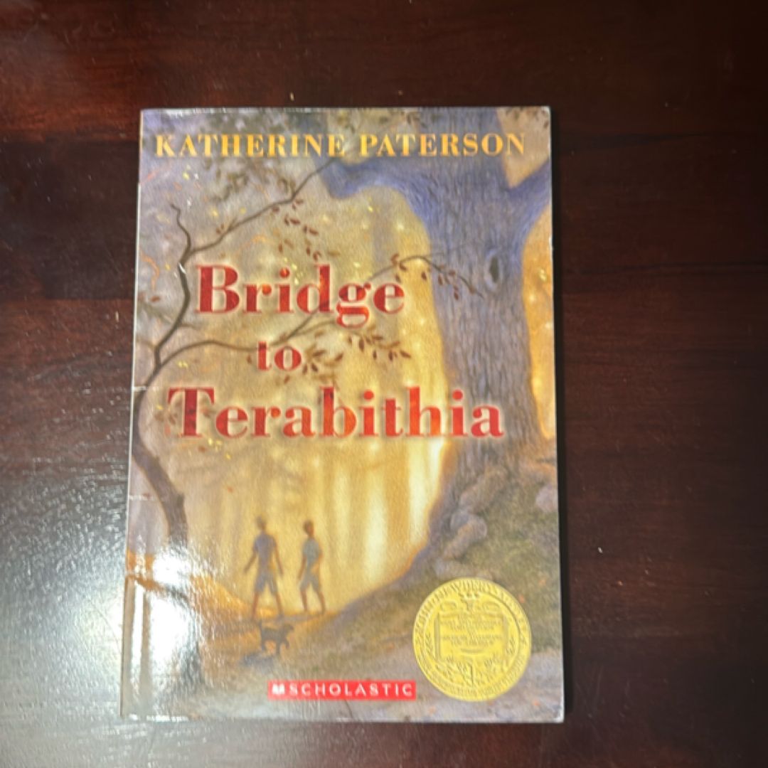 Bridge to Terabithia