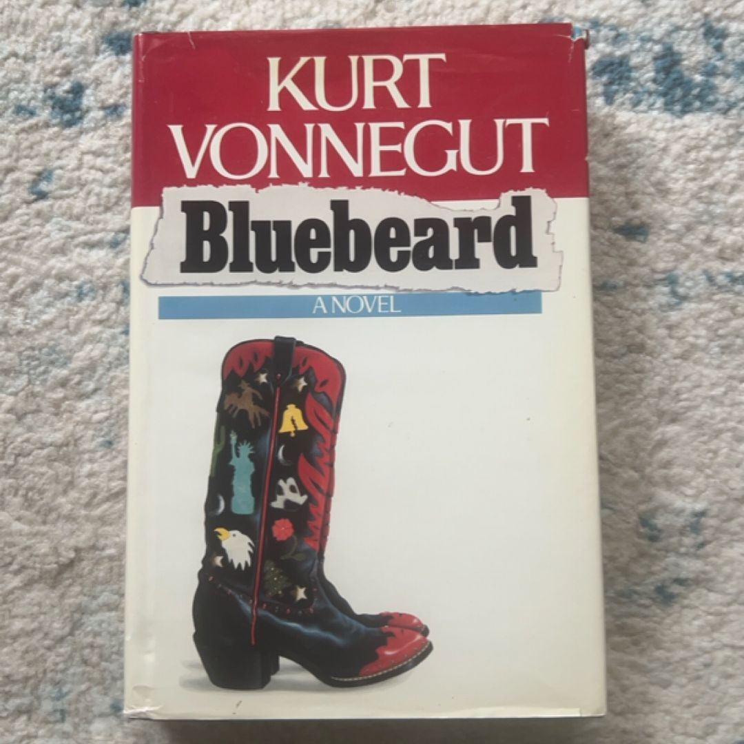 Bluebeard