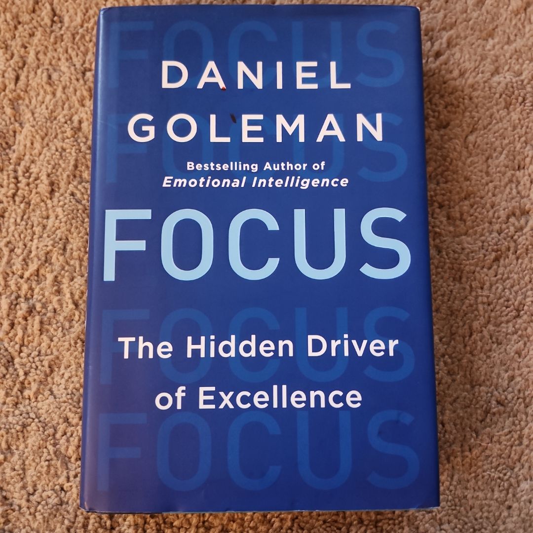 Focus