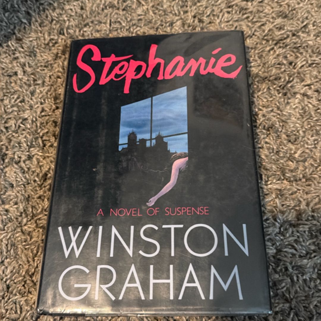 Stephanie