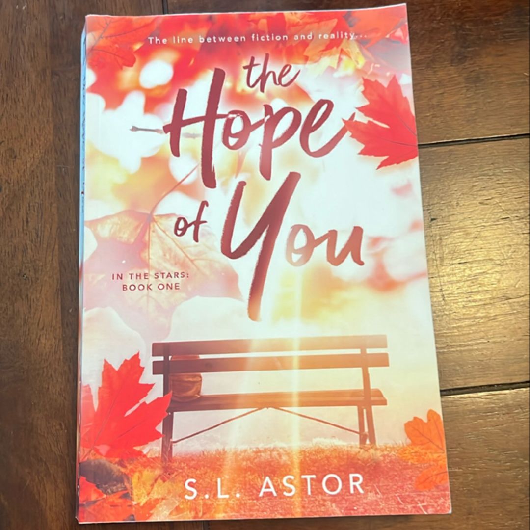 The Hope of You