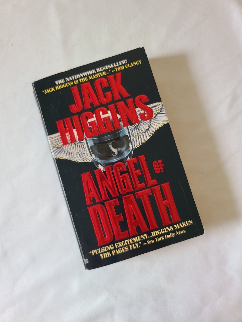 Angel of Death