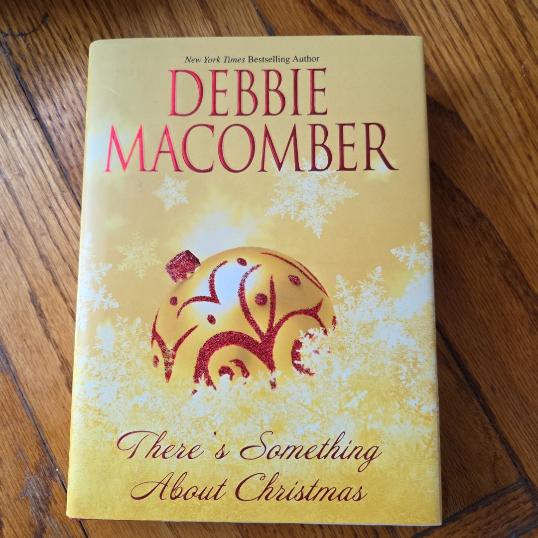 There's Something about Christmas
