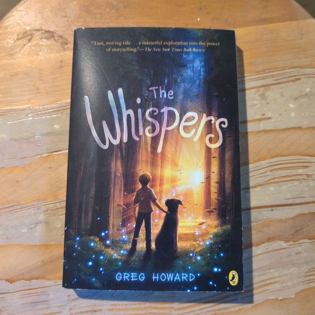 The Whispers