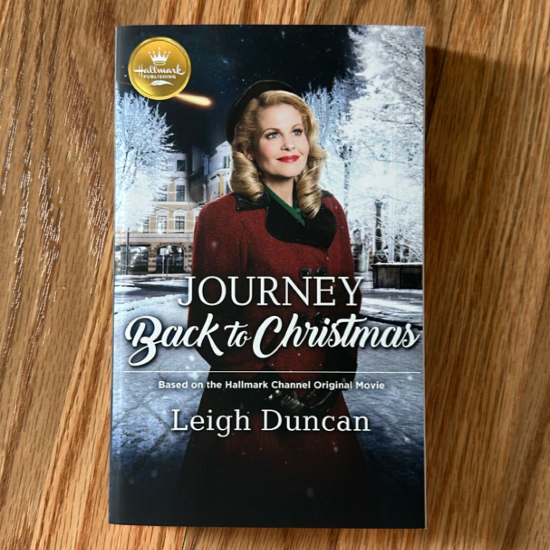 Journey Back to Christmas
