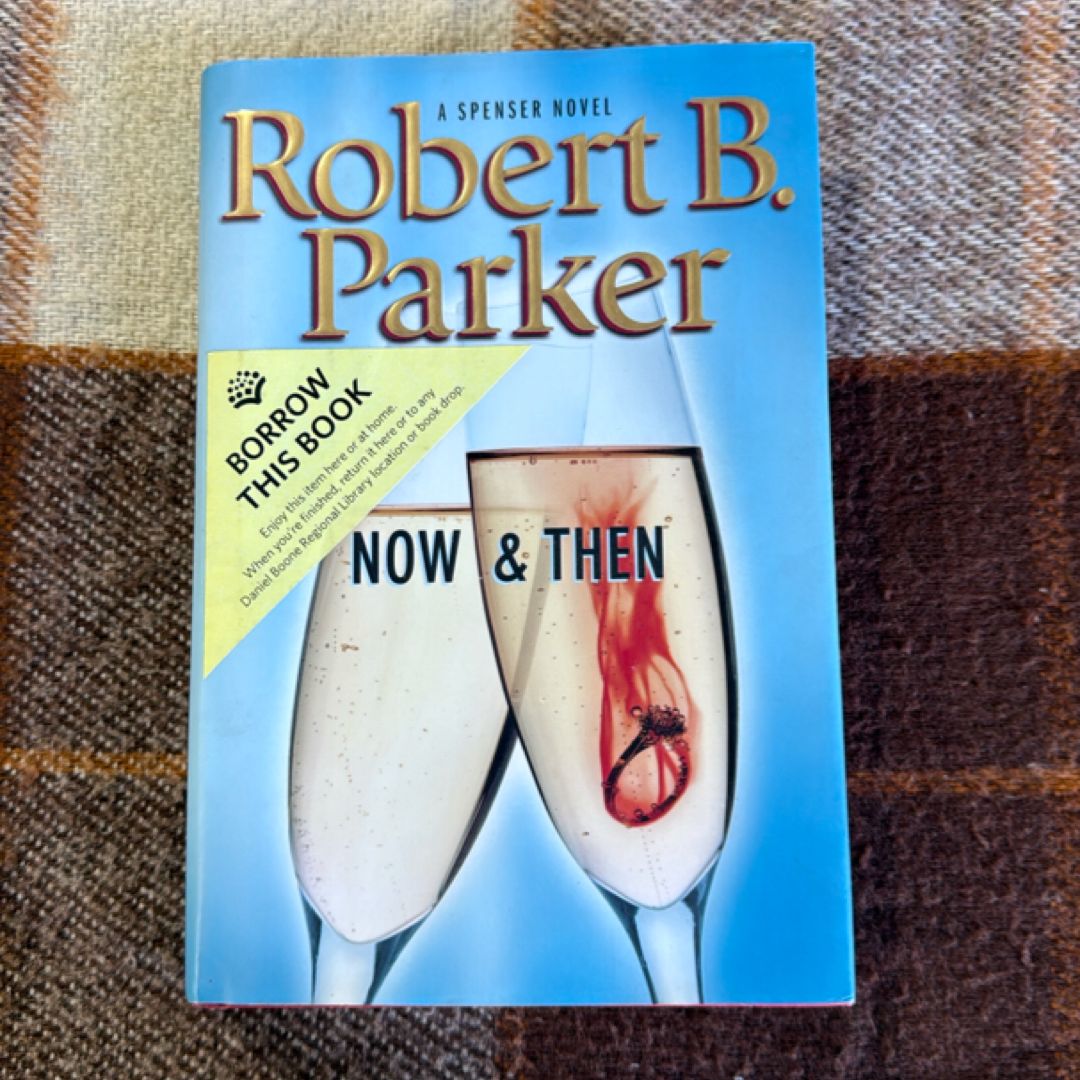 Now and Then