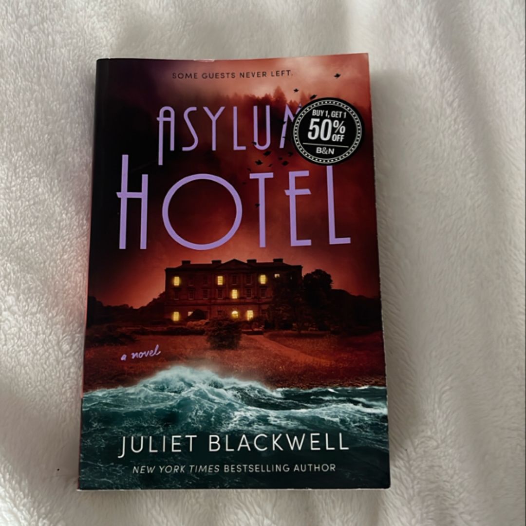Asylum Hotel