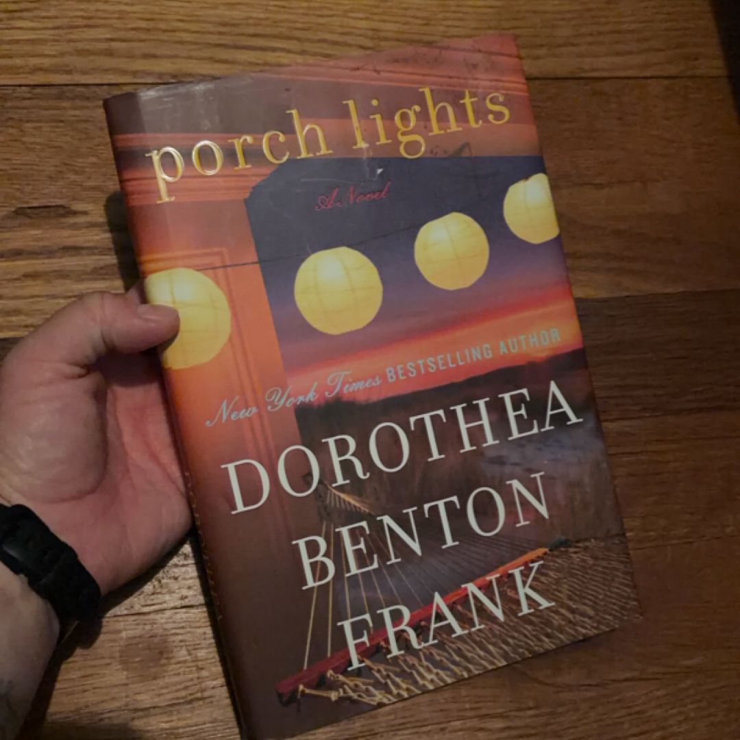 Porch Lights