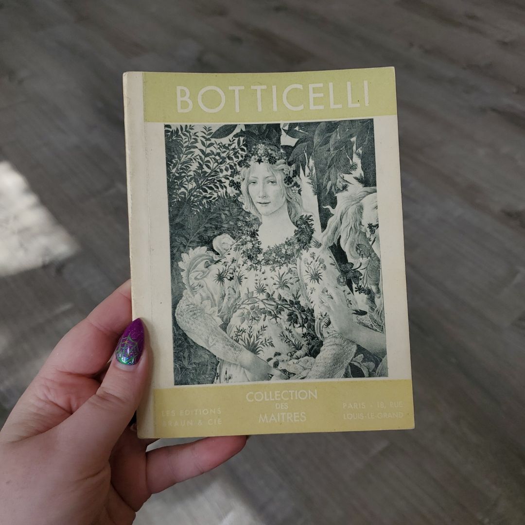 Botticelli