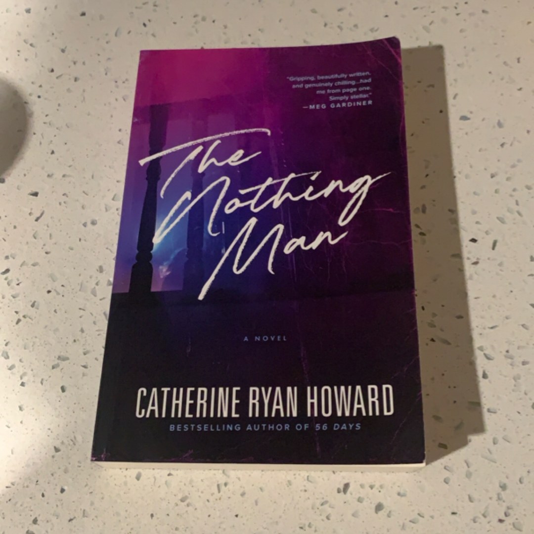 The Nothing Man