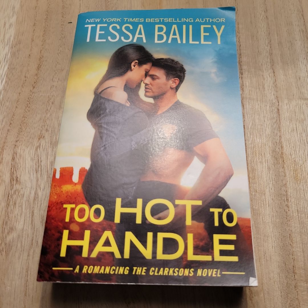 Too Hot to Handle