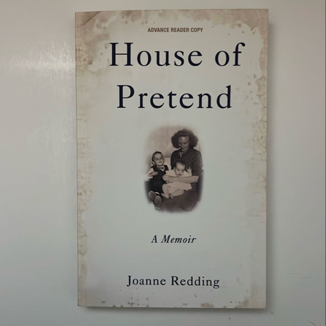House of Pretend