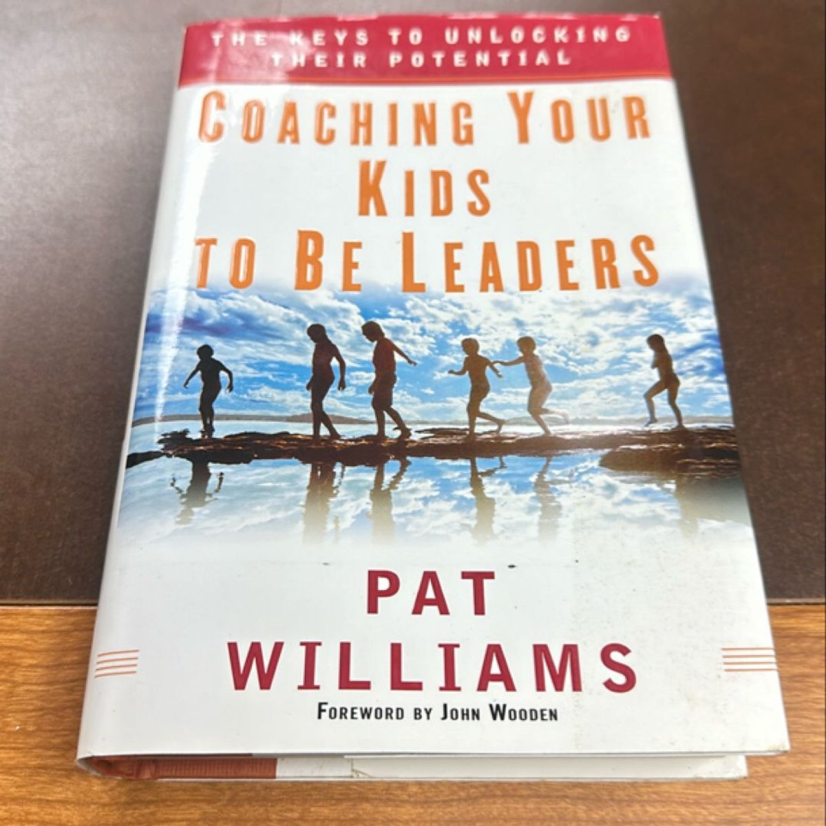 Coaching Your Kids to Be Leaders by