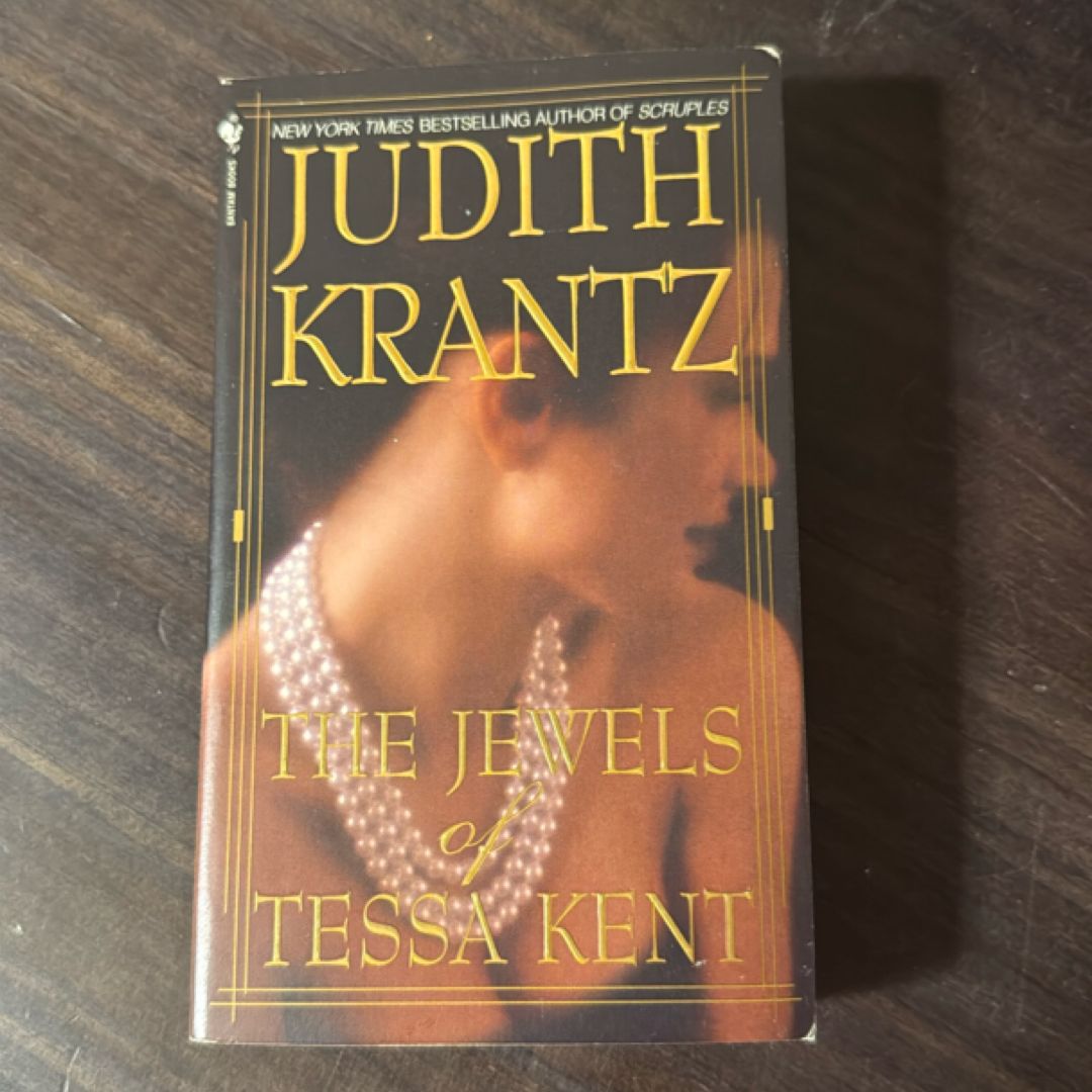 The Jewels of Tessa Kent