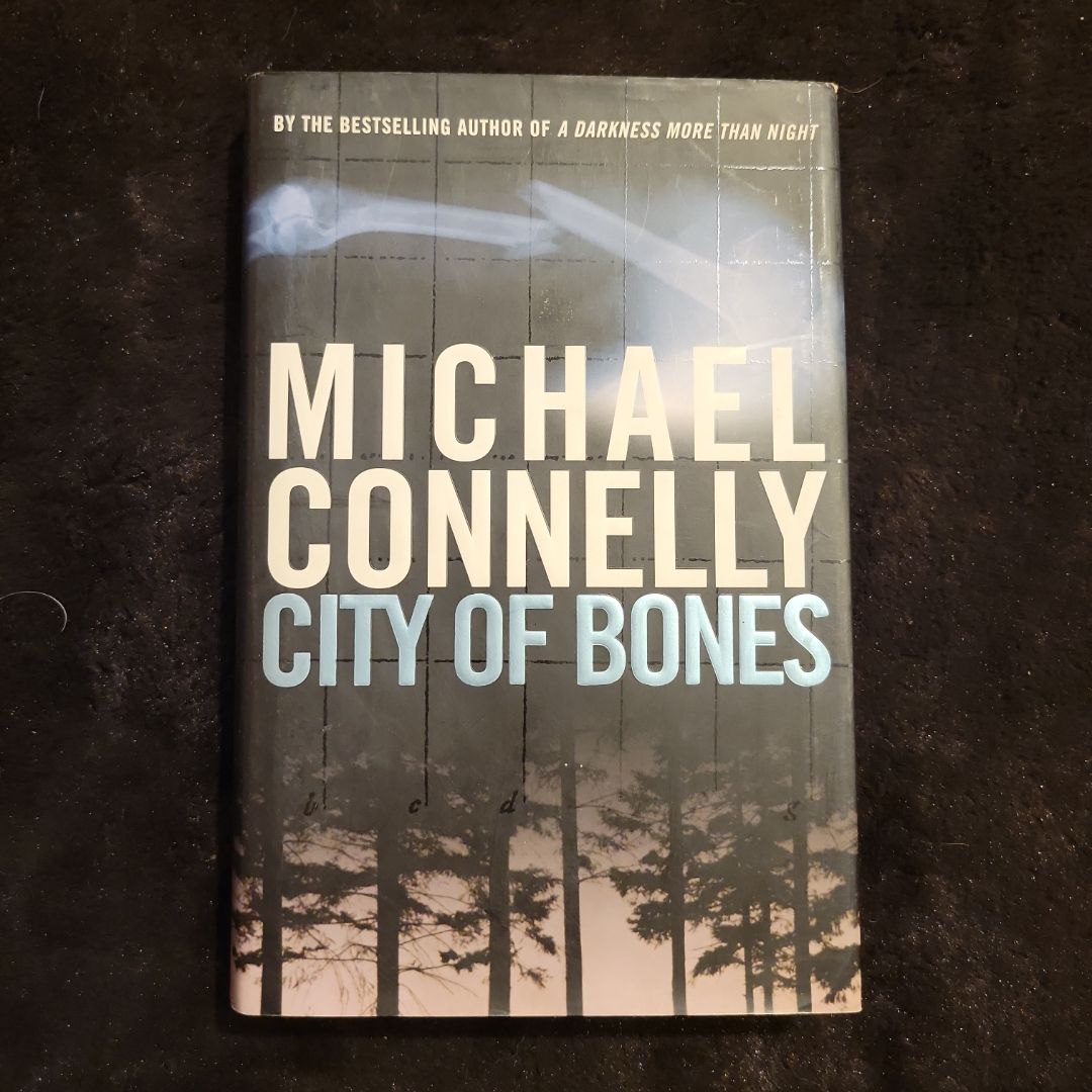 City of Bones