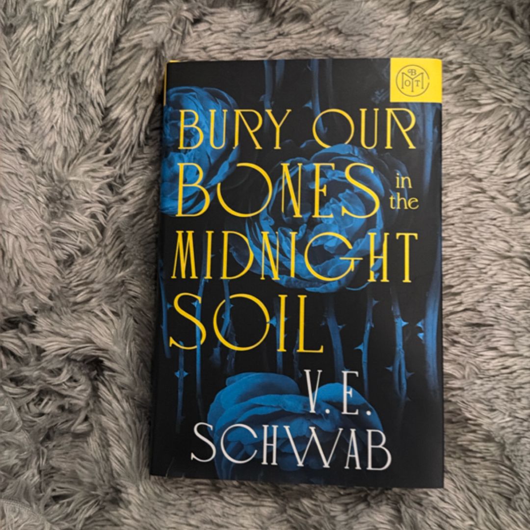 Bury Our Bones in the Midnight Soil