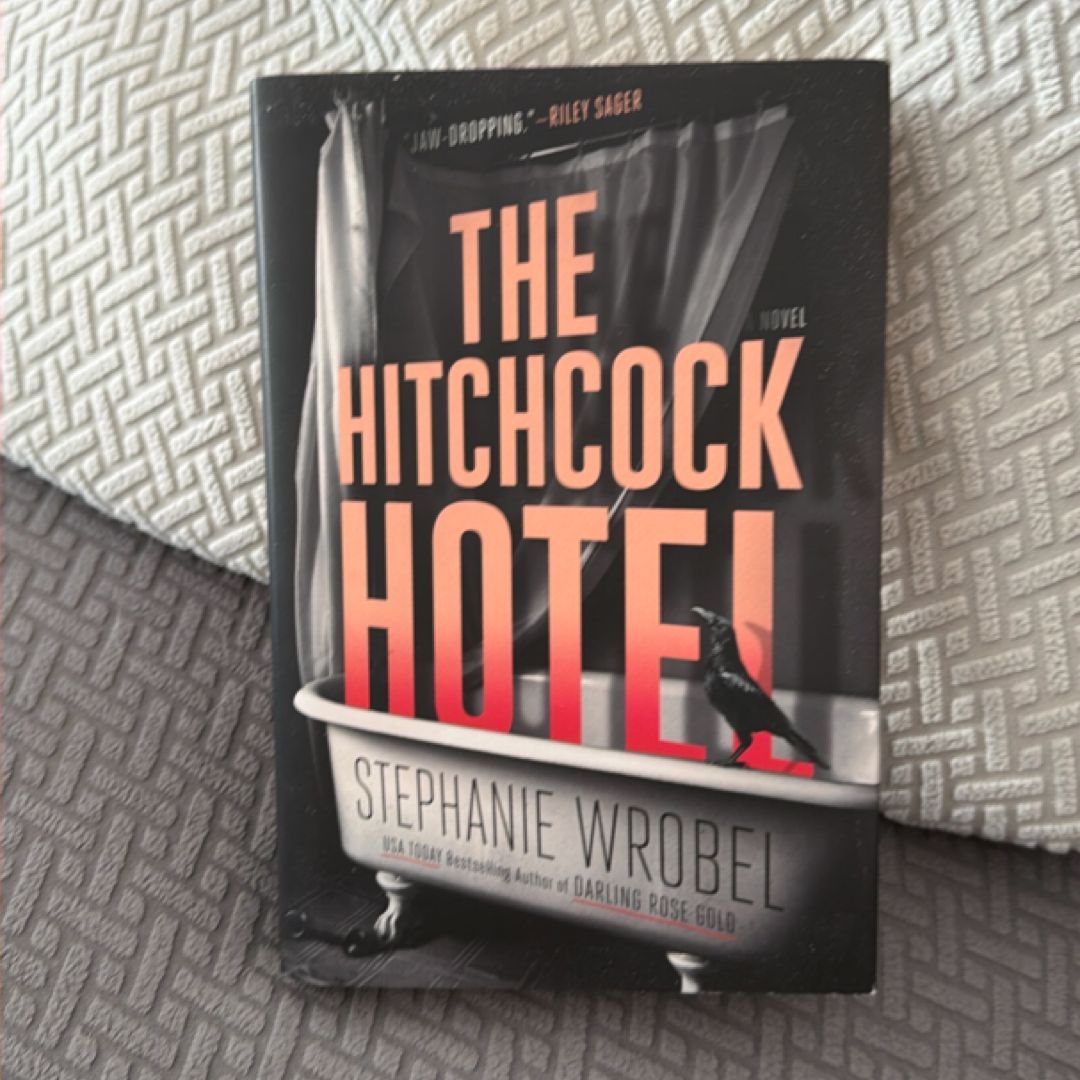 The Hitchcock Hotel