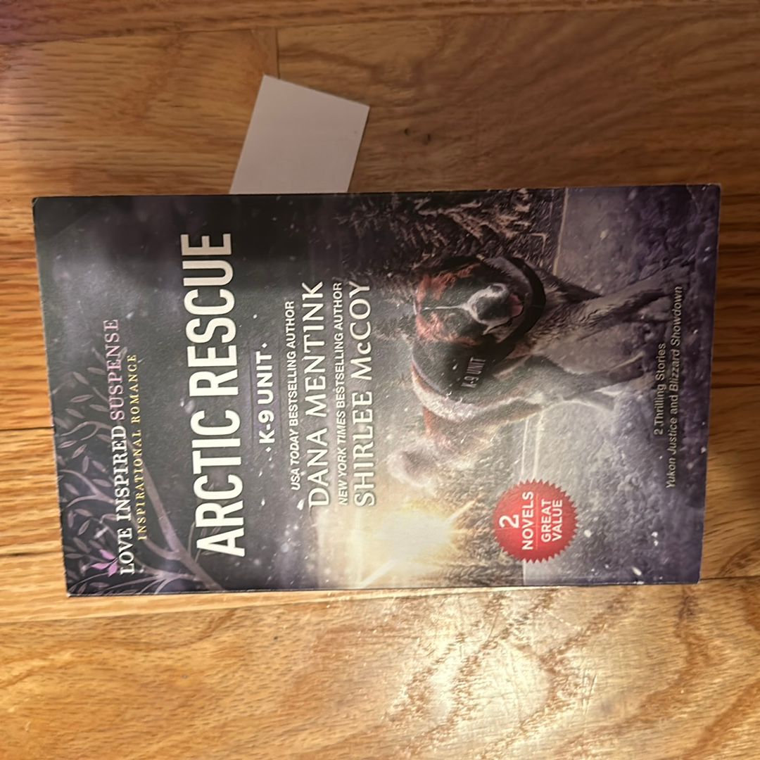 Arctic Rescue
