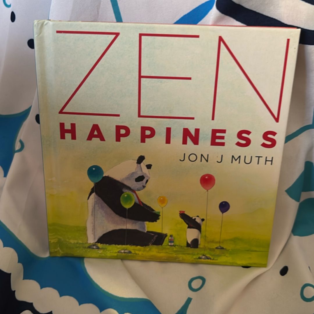 Zen Happiness