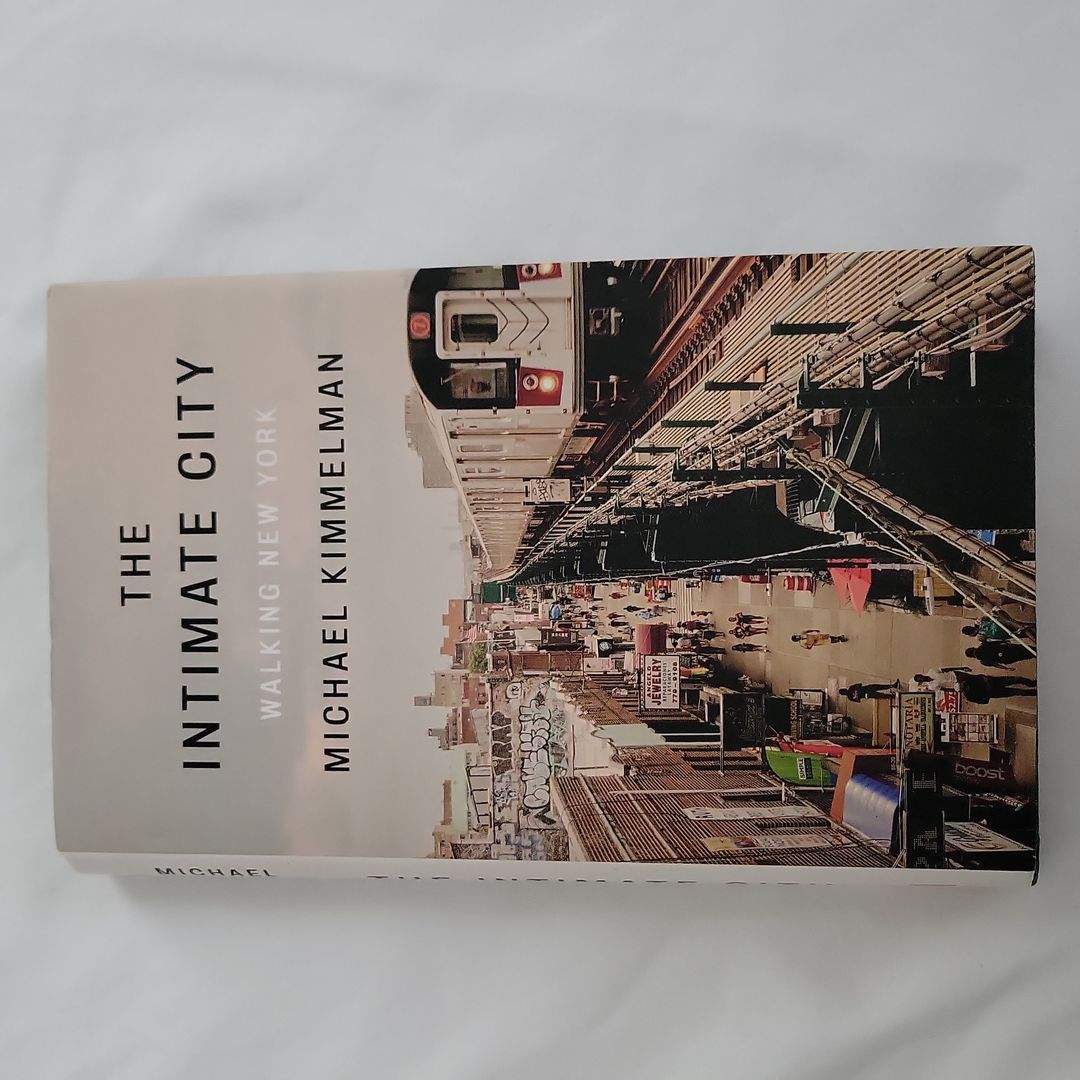 The Intimate City