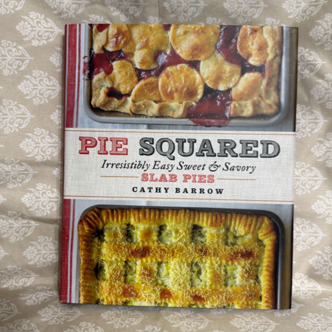 Pie Squared 