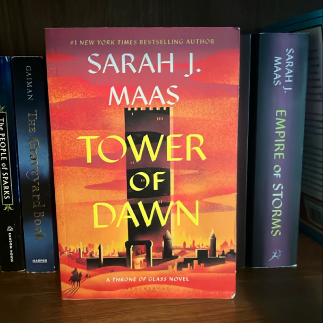 Tower of Dawn