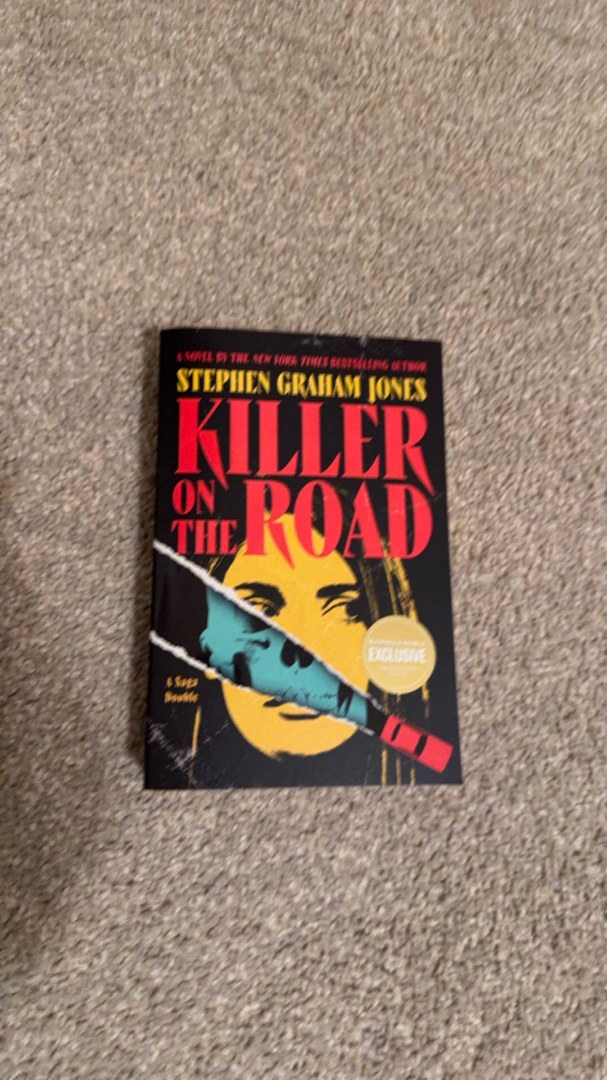 Killer on the Road