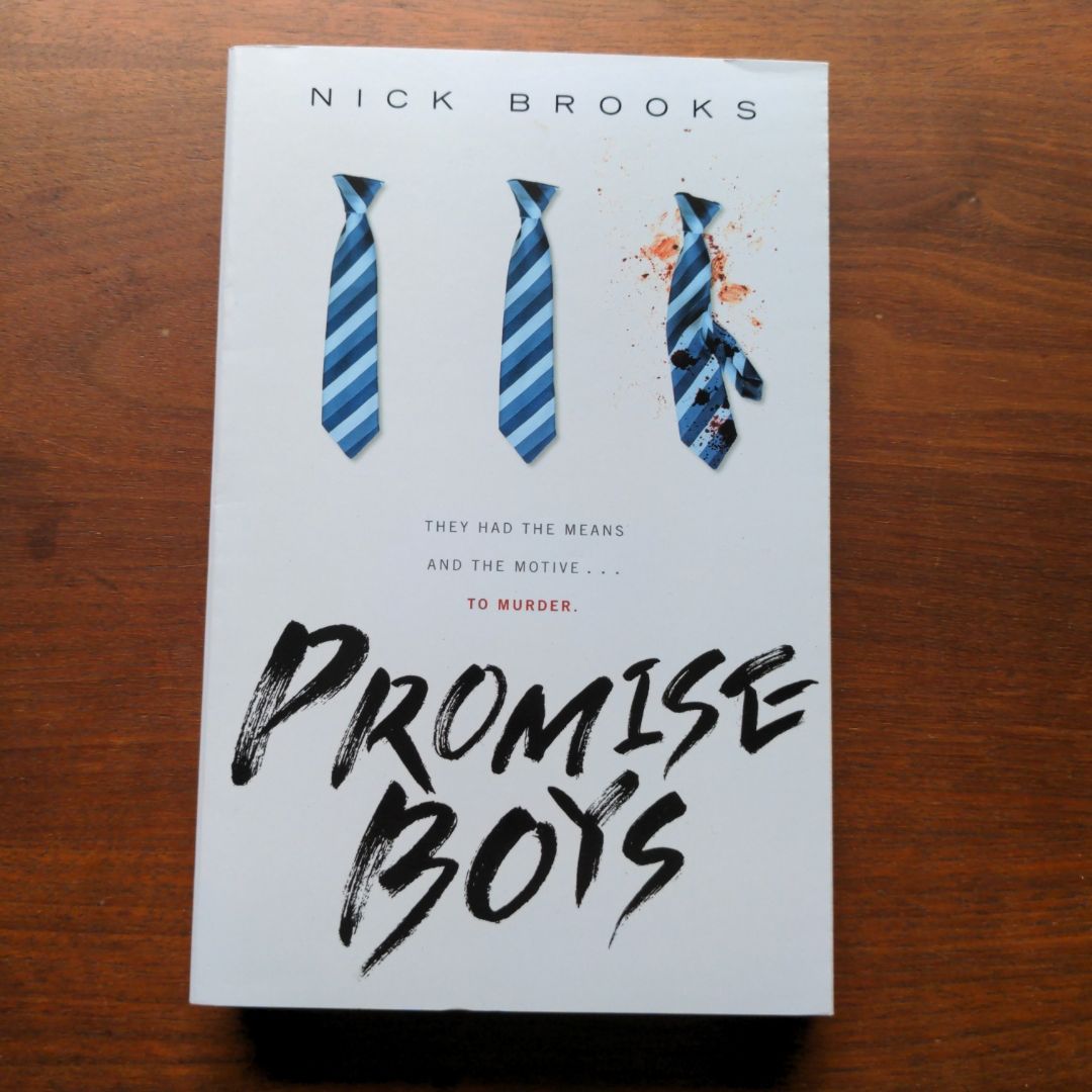 Promise Boys