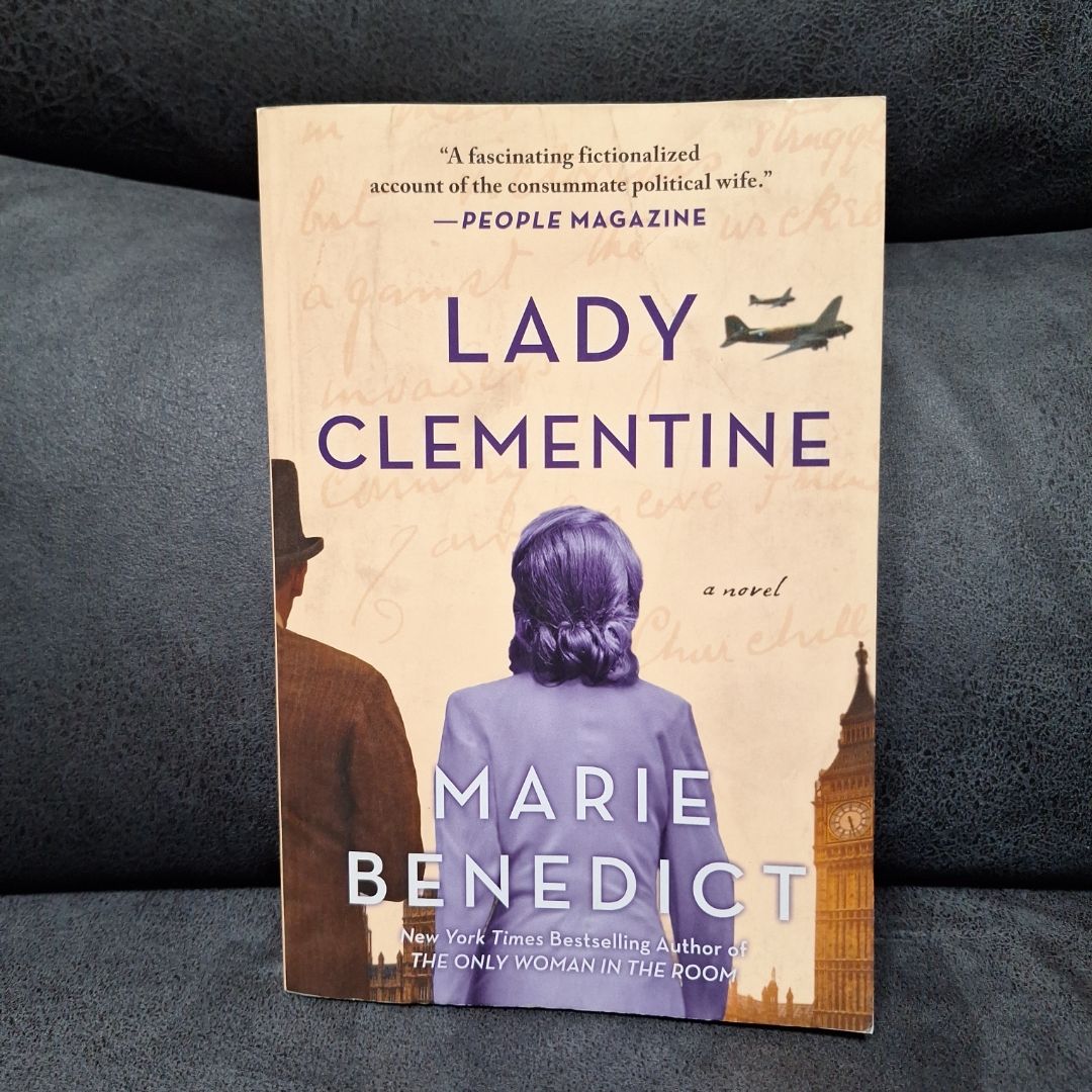 Lady Clementine