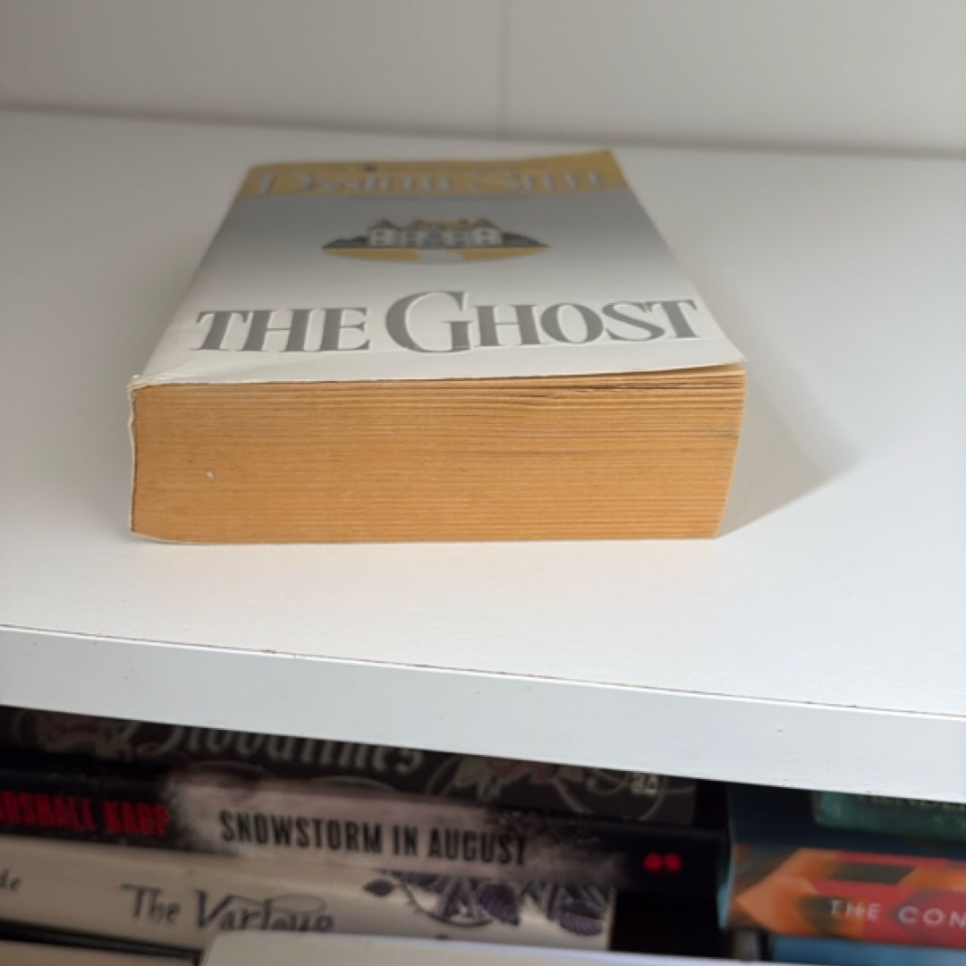 The Ghost