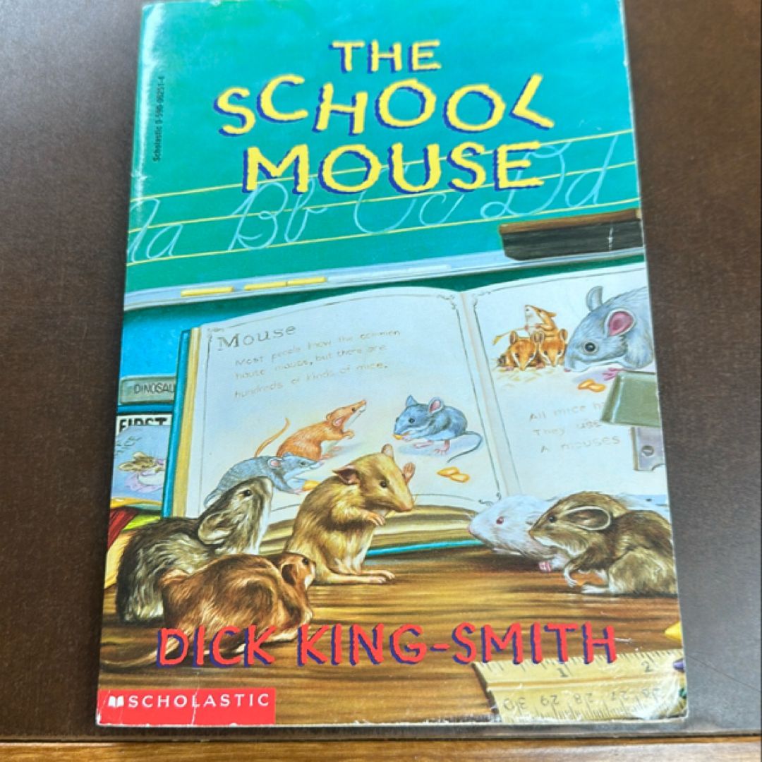The School Mouse