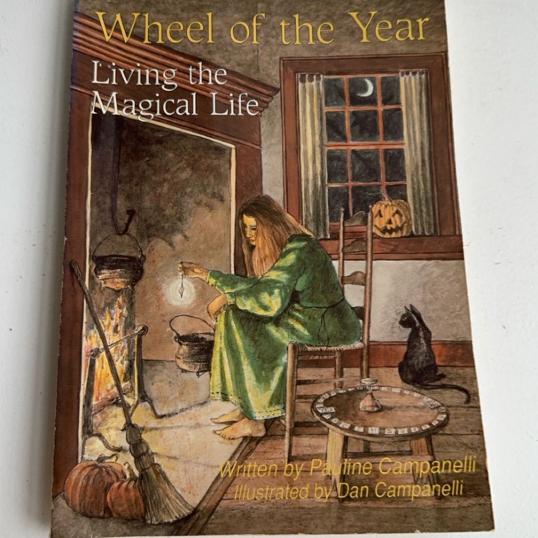 Wheel of the Year