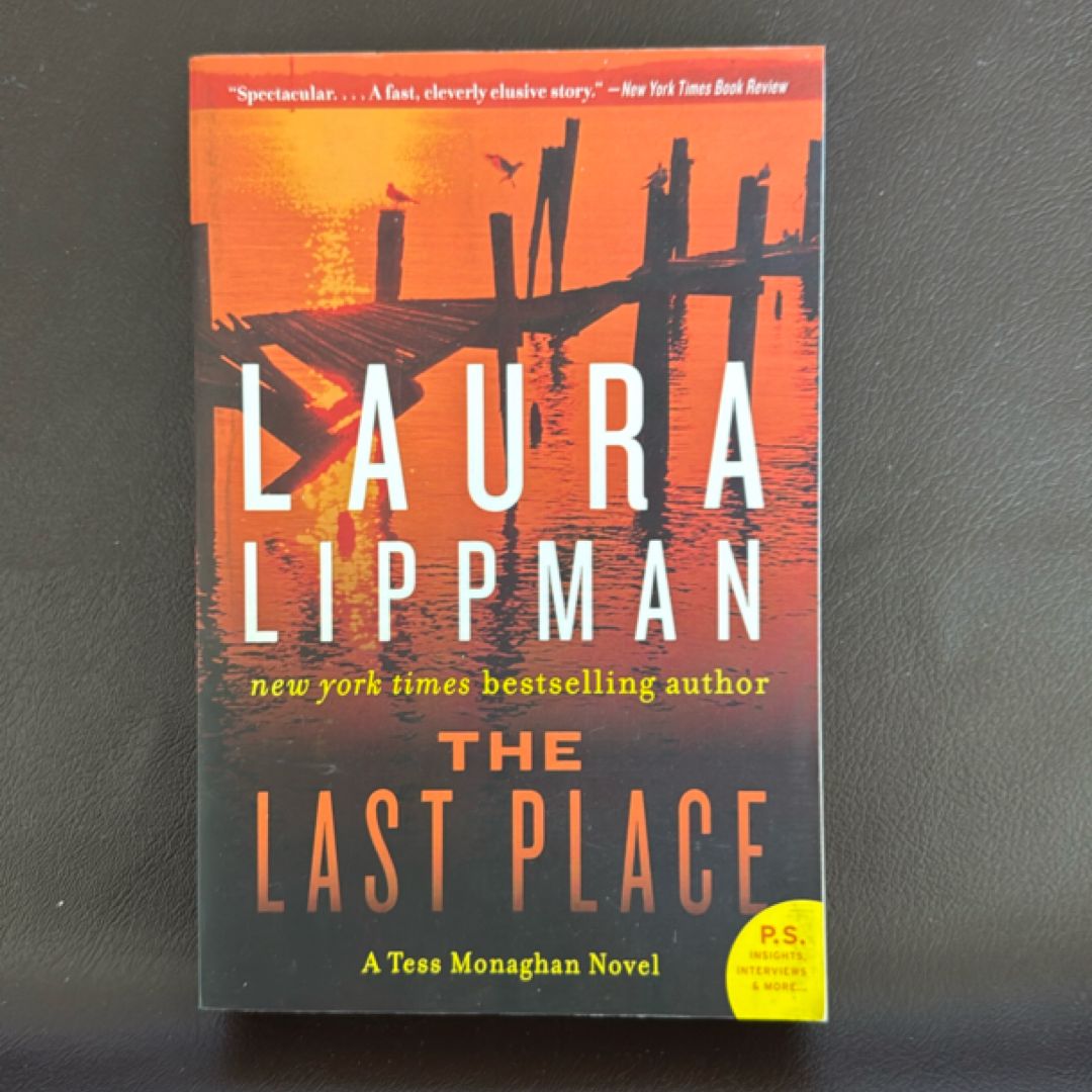The Last Place