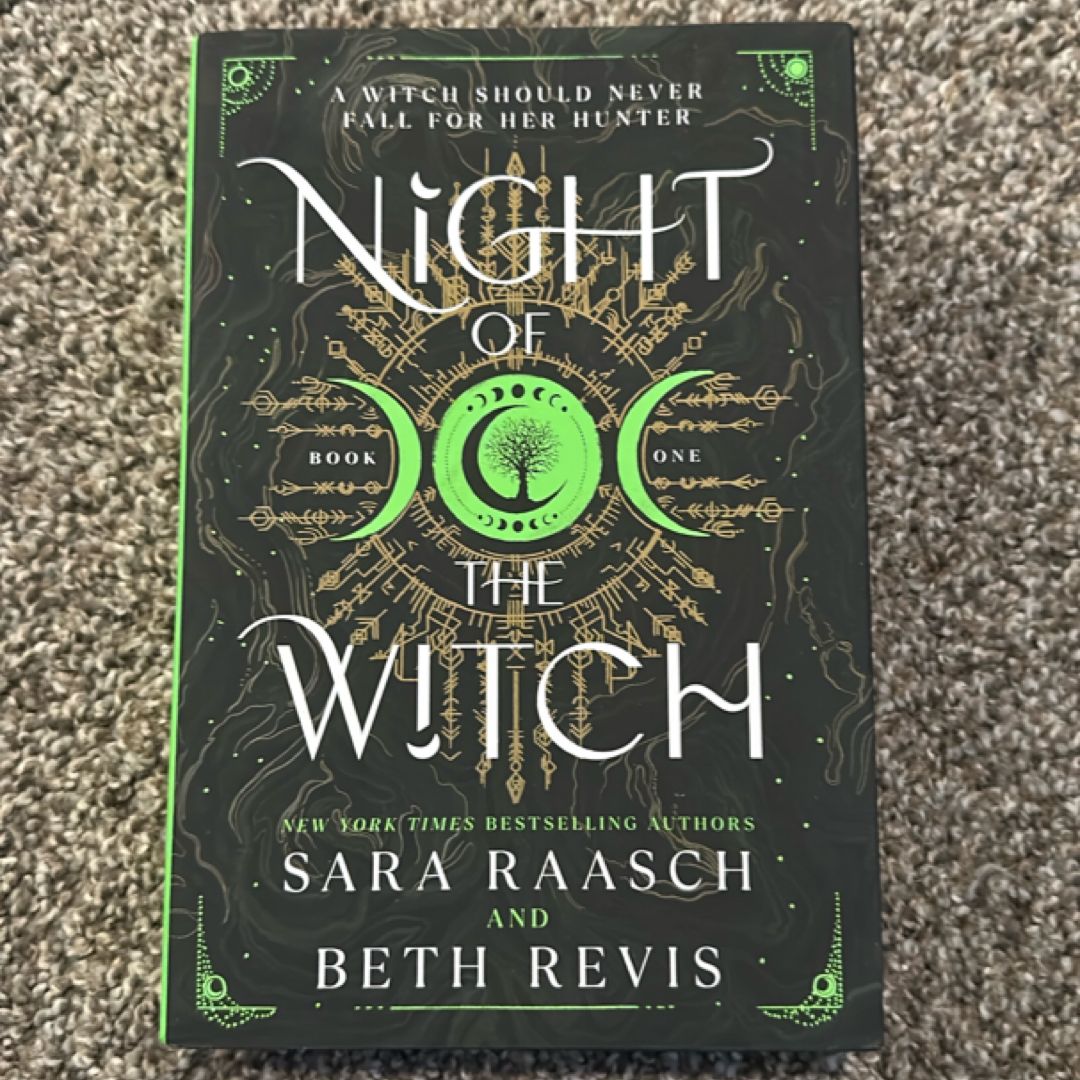 Night of the Witch