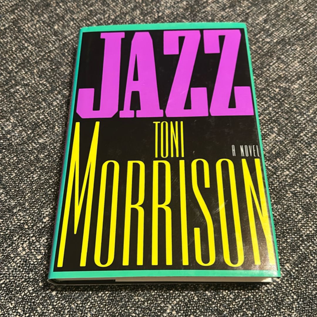 Jazz First Edition