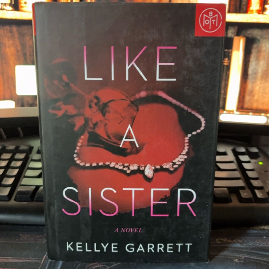 Like a Sister