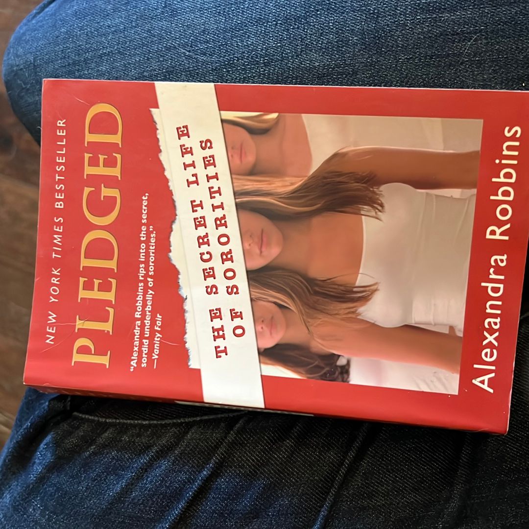 Pledged