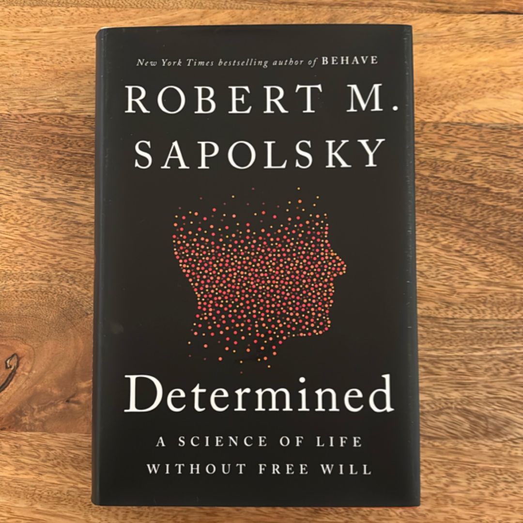 Determined