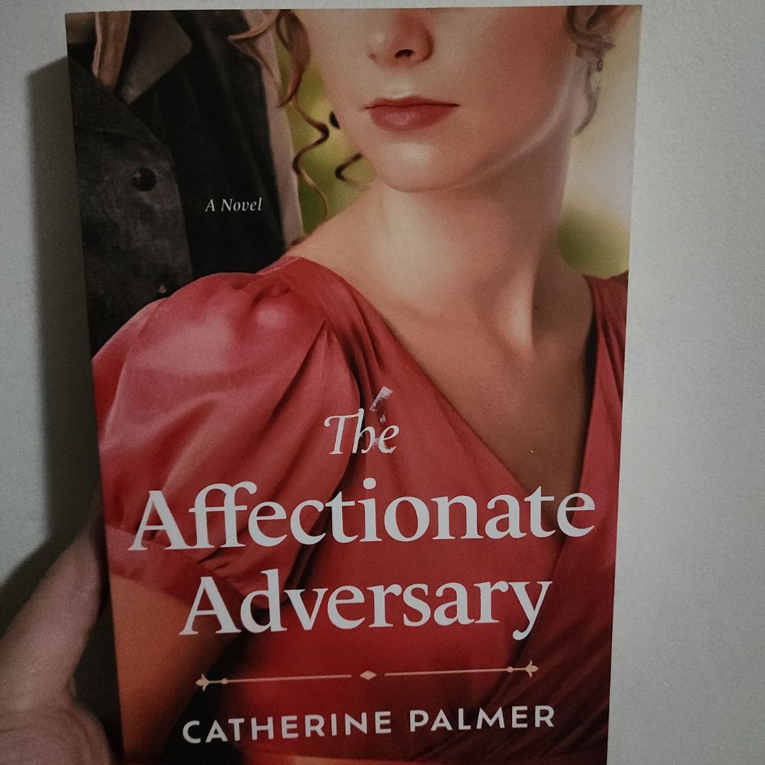 The Affectionate Adversary