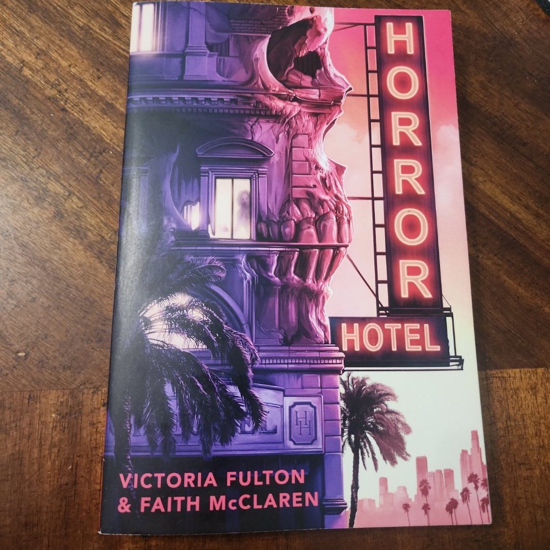 Horror Hotel