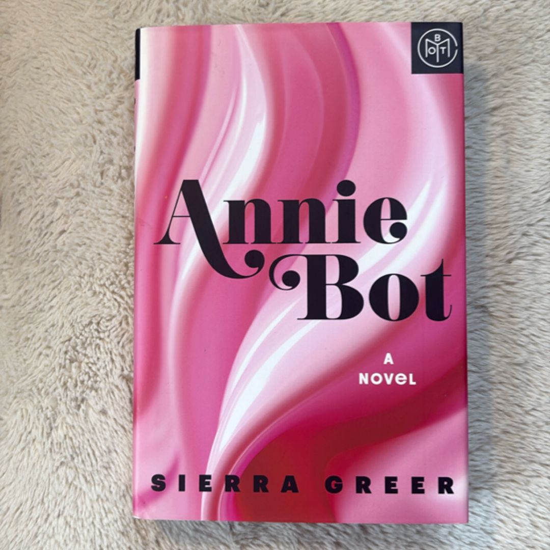 Annie Bot