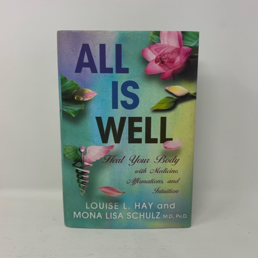 All Is Well
