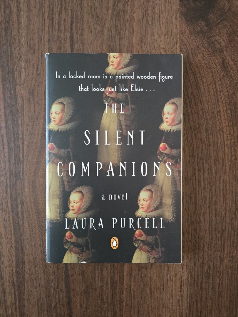 The Silent Companions