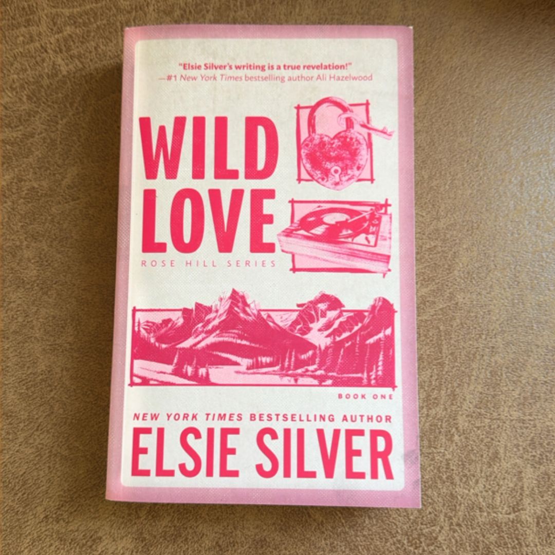 Wild Love