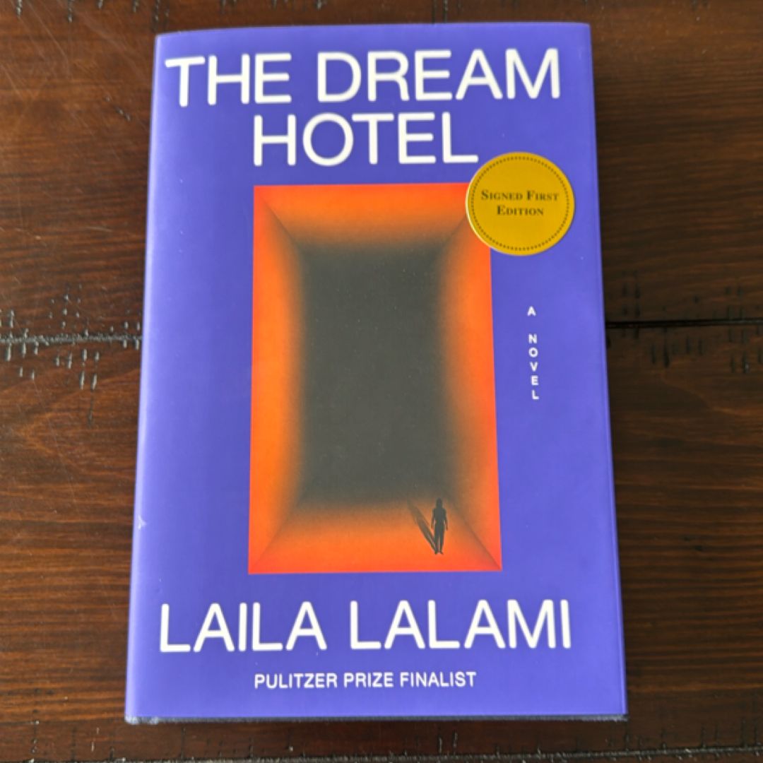 The Dream Hotel