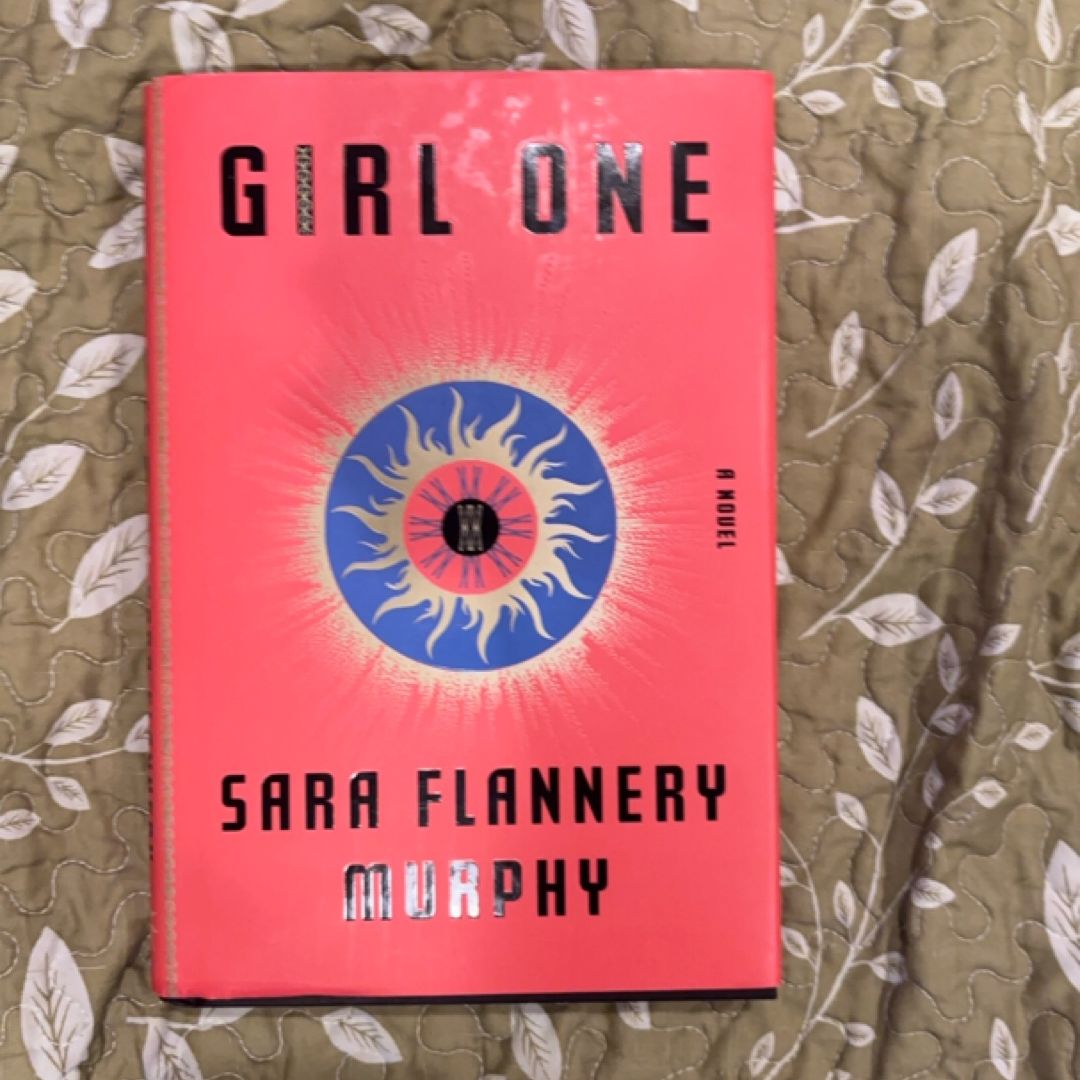 Girl One