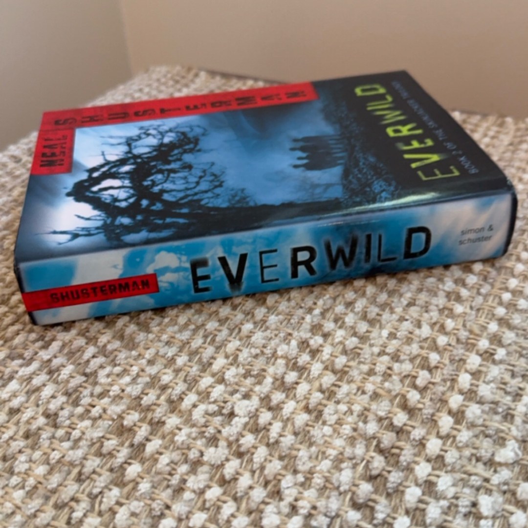 Everwild