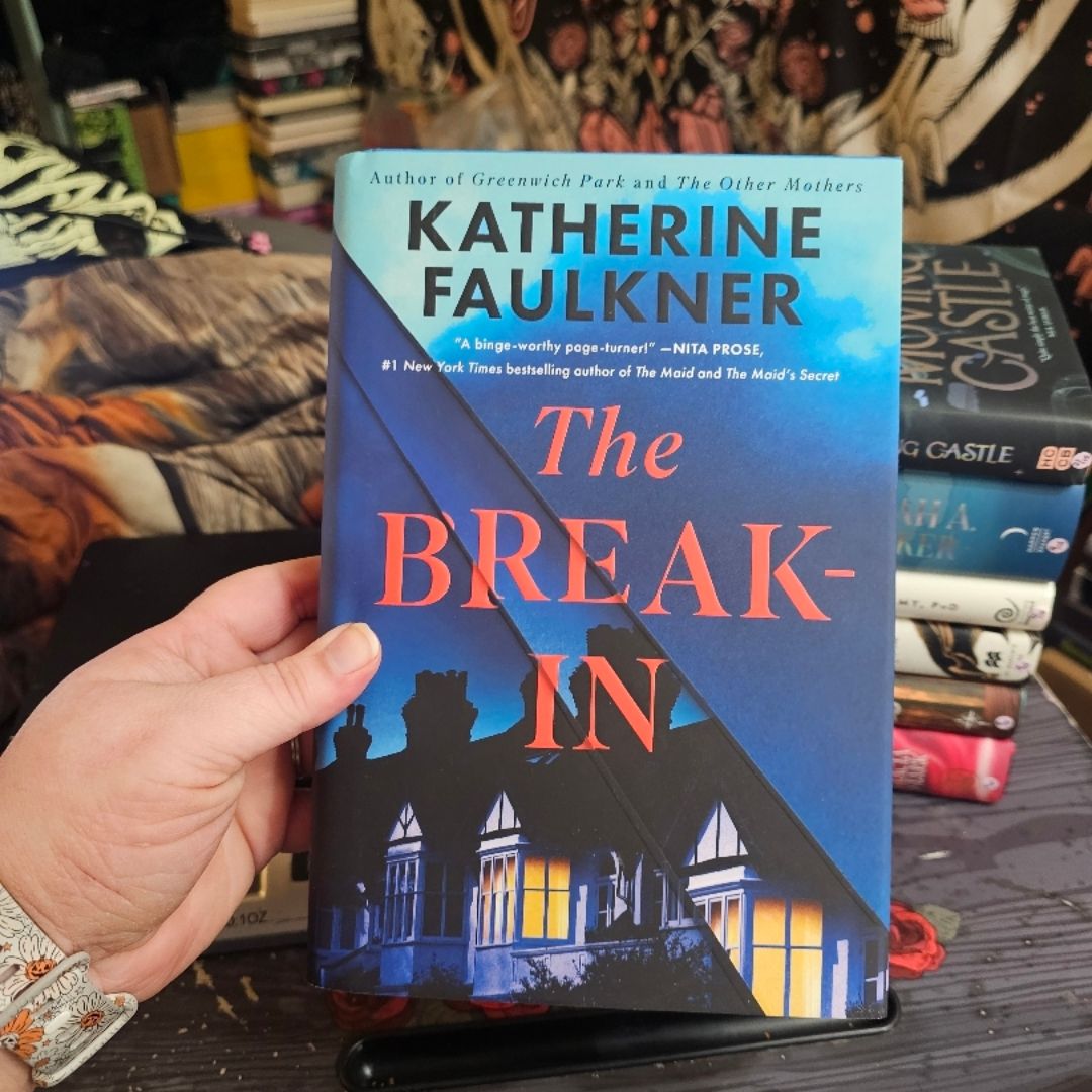 The Break-In