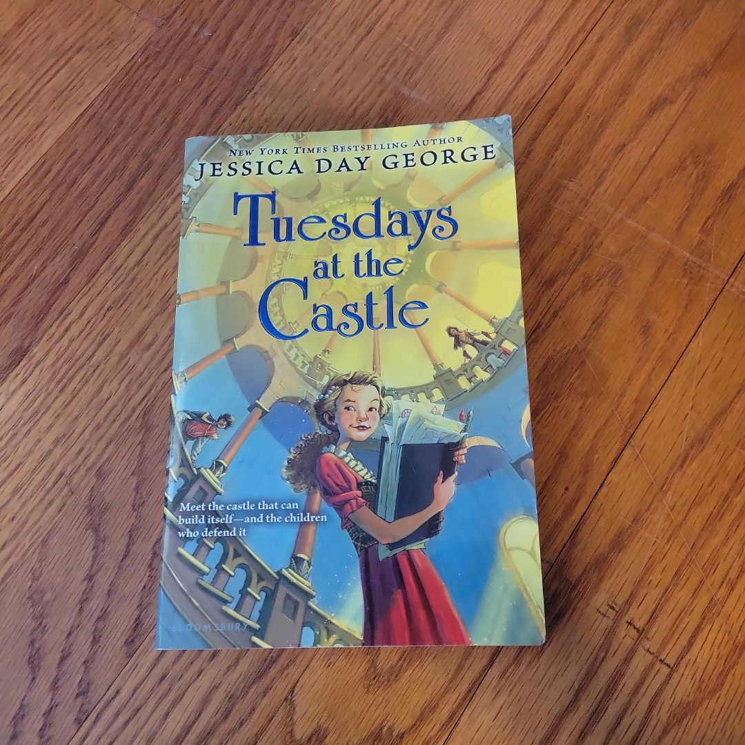 Tuesdays at the Castle