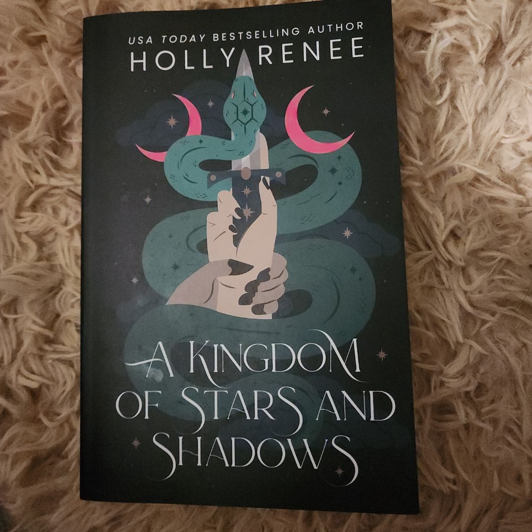 A Kingdom of Stars and Shadows Special Edition